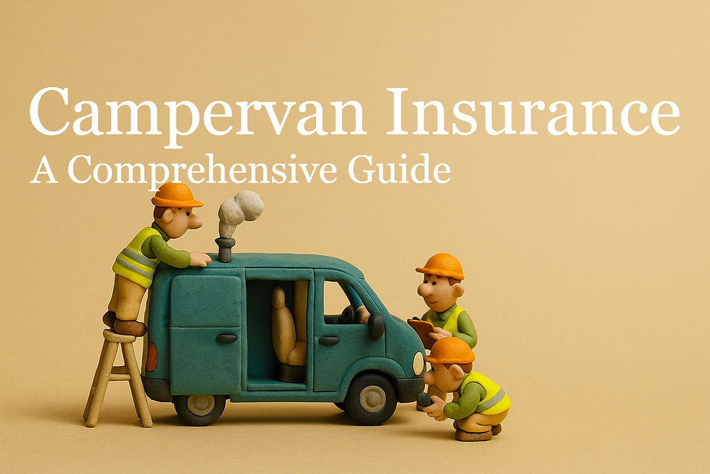 Complete Guide to RV Insurance: What It Covers & Why You Need It